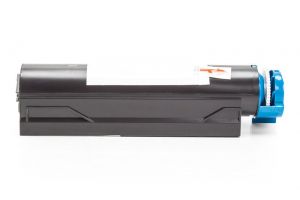 Compatibil cu OKI 45807106 Toner Black