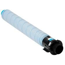 Compatibil cu Ricoh 841820 Toner Cyan