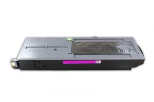 Compatibil cu Ricoh 885323 / TYPEM2M Toner Magenta