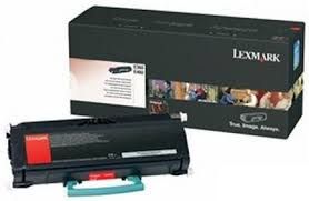 Lexmark E260A31E Toner CORP E260 3.5K Original