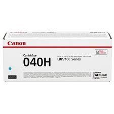 Original Canon 0459C001 / LBP710CX Toner Cyan