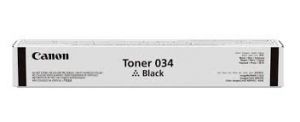 Original Canon 9454 B 001 / 034 Toner Black