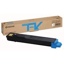 Original Kyocera 1T02P3CNL0 / TK-8115C Toner Cyan