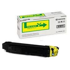 Original Kyocera 1T02VMANL0 / TK-5305Y Toner Yellow