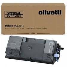 Original Olivetti B1072 Toner Black