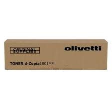 Original Olivetti B1082 Toner Black