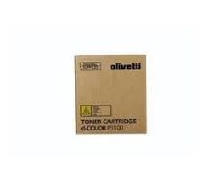 Original Olivetti B1121 Toner Black