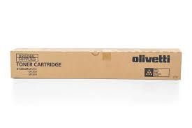 Original Olivetti B1166 Toner Black