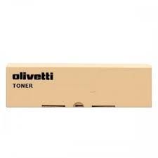 Original Olivetti B1167 Toner Cyan