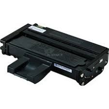 Original Ricoh 408160 / TYPE SP 277 HE Toner Black