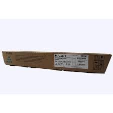 Original Ricoh 841427 Toner Cyan