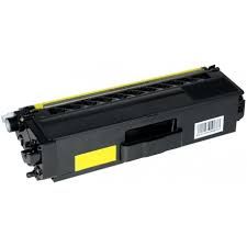 Compatibil cu Brother TN-910 Y Toner Yellow