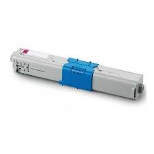 Compatibil cu OKI 46490402 / C532 Toner Magenta