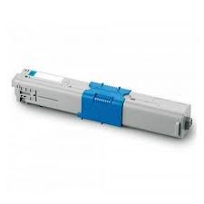 Compatibil cu OKI 46490403 / C532 Toner Cyan