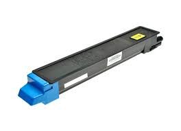 Compatibil cu Utax 653010011 Toner Cyan