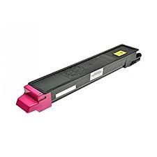 Compatibil cu Utax 653010014 Toner Magenta