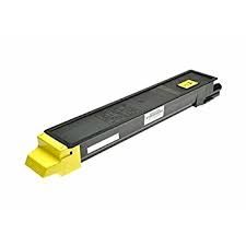 Compatibil cu Utax 653010016 Toner Yellow