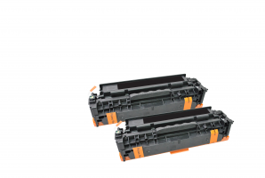 HP CE410XD-2X4000pag  ECO-OEM Toner/M451K-HY-2