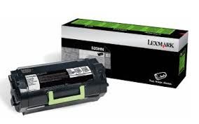 Lexmark 52D0X0N 520XN EXTRA HY CORP 45K Original