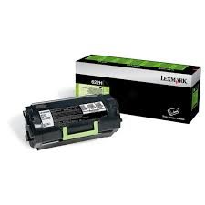 Lexmark 62D2H0E Toner 622HE HY CORP 25K Original