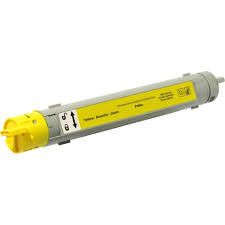 Original Dell 310-5808 / G5774 Toner Yellow