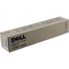 Original Dell 310-5810 / K5272 Toner Cyan