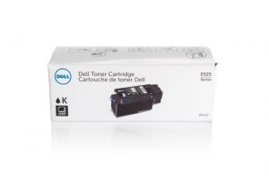 Original Dell 593-BBLN / DPV4T Toner Black