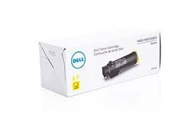 Original Dell 593-BBSG / NCH0D Toner Black