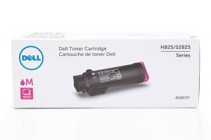 Original Dell 593BBRT / 4NRYP Toner Magenta