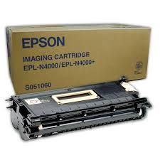 Original Epson C13S051060 Toner Black