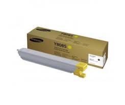 Original HP SS735A Toner Yellow (fostul Samsung CLT-Y808S)