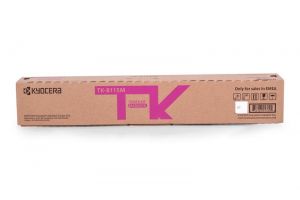 Original Kyocera 1T02P3BNL0 / TK-8115M Toner Magenta