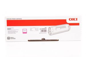 Original OKI 44844510 Toner Magenta