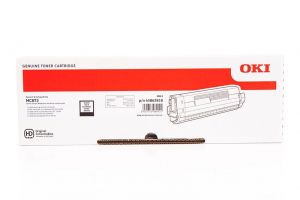 Original OKI 44844512 Toner Black