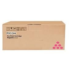 Original Ricoh 828130 / 828199 Toner Magenta