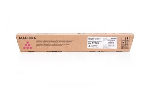 Original Ricoh 841930 Toner Magenta