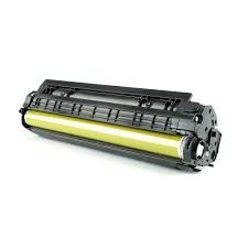 Original Triumph-Adler 1T02R6ATA0 / CK-5512 Y Toner Yellow