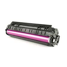 Original Triumph-Adler 6520 11114 Toner Magenta