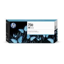 HP P2V72A INK 730 300-ML GRAY Original