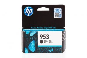 Original HP L0S58AE INK 953 Black