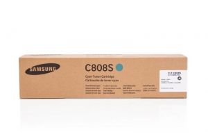 Original HP SS560A Toner Cyan (Samsung CLT-C808S)