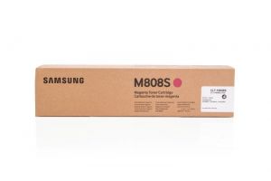 Original HP SS642A Toner Magenta (Fostul Samsung CLT-M808S)