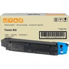 Original Utax 1T02NTCUT0 / PK-5013 C Toner Cyan