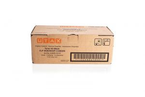 Original Utax 4462610010 Toner Black