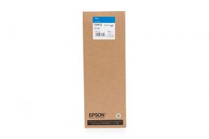EPSON C13T591200 INK CYAN CTG 700ML Original