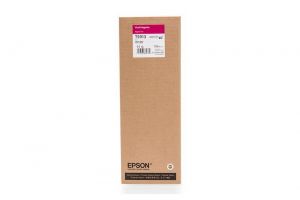 EPSON C13T591300 INK MAGENTA CTG 700ML Original