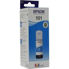 EPSON T03V24A INK 101 ECOTANK CYA 70-