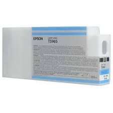 EPSON T596500 INK 7900 LG CYA 350ML Original