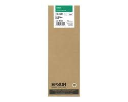EPSON T636B INK 7900 GREEN 700ML Original