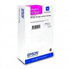 EPSON T755340 INK PIGMENT MAGENTA SIZEXL Original